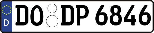 DO-DP6846