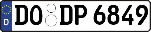 DO-DP6849