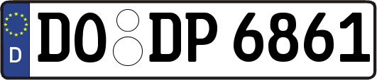 DO-DP6861