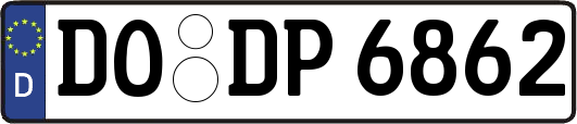 DO-DP6862