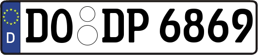 DO-DP6869