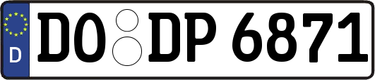 DO-DP6871