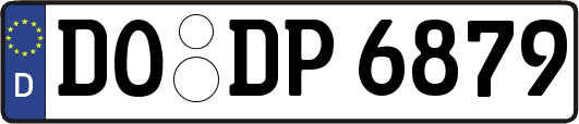 DO-DP6879