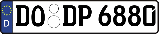 DO-DP6880