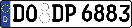 DO-DP6883
