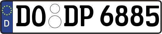 DO-DP6885