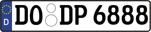DO-DP6888