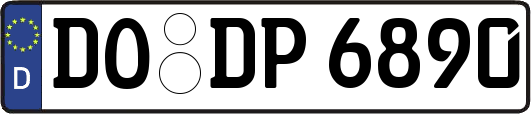 DO-DP6890