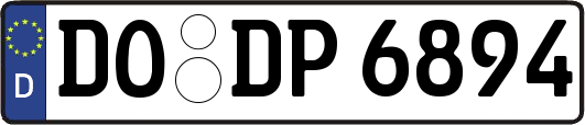 DO-DP6894