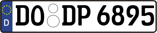 DO-DP6895