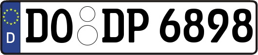 DO-DP6898