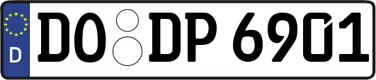 DO-DP6901