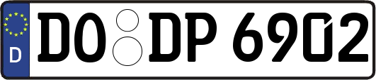 DO-DP6902