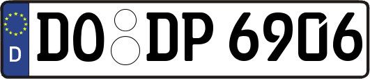 DO-DP6906
