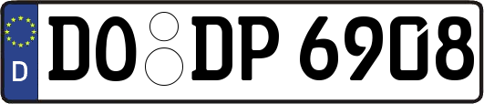DO-DP6908