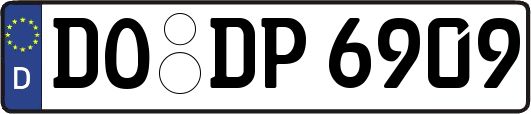 DO-DP6909
