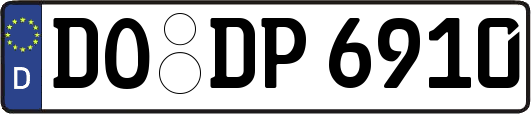 DO-DP6910