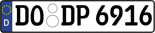 DO-DP6916