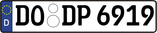 DO-DP6919