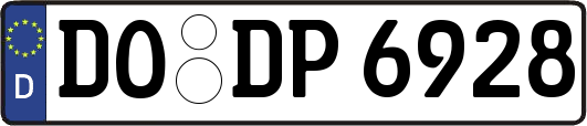 DO-DP6928
