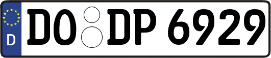 DO-DP6929