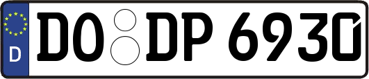 DO-DP6930