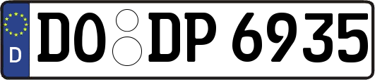 DO-DP6935