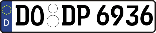 DO-DP6936