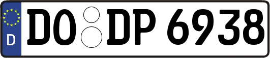 DO-DP6938