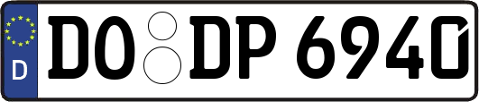 DO-DP6940