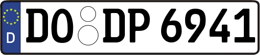 DO-DP6941