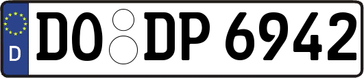 DO-DP6942
