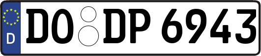 DO-DP6943