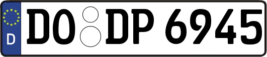 DO-DP6945
