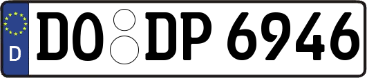 DO-DP6946