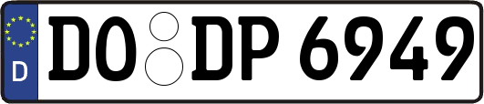 DO-DP6949