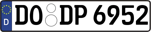 DO-DP6952