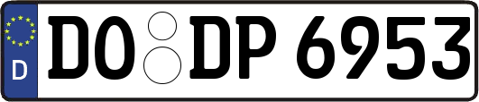 DO-DP6953