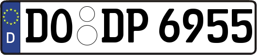 DO-DP6955