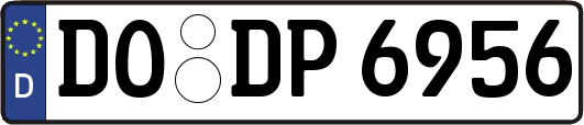 DO-DP6956