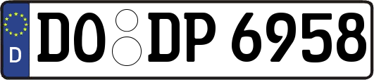 DO-DP6958