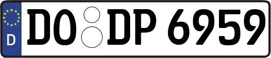 DO-DP6959