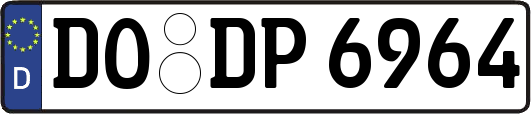 DO-DP6964