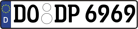 DO-DP6969