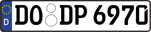 DO-DP6970