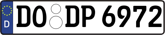 DO-DP6972