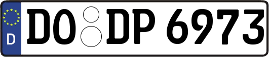 DO-DP6973