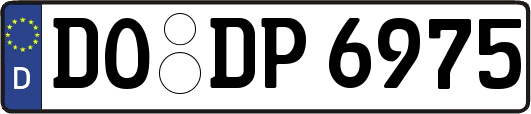 DO-DP6975
