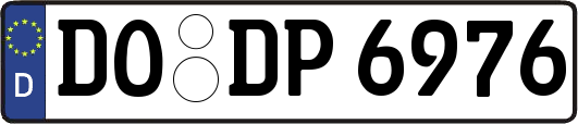 DO-DP6976