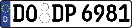 DO-DP6981
